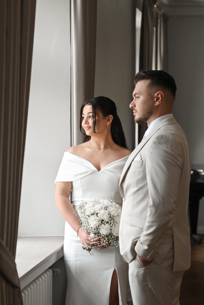 Melis & Emre Inhaber Yakup Barutcuoglu